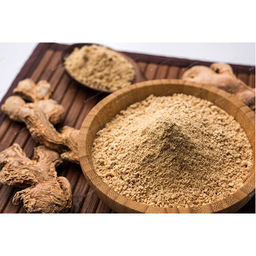 Ginger Extract