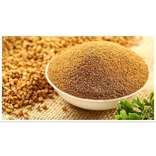 Fenugreek Extract