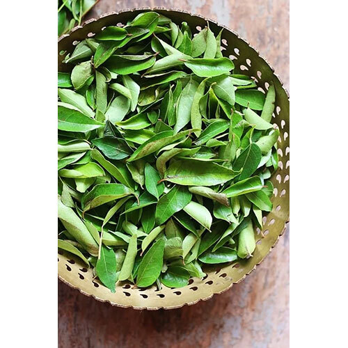 Curry Leaf Extract