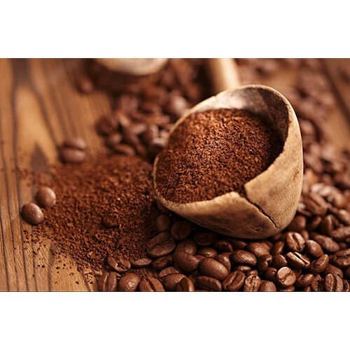Coffee Extract
