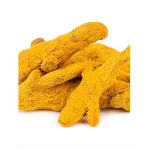 Turmeric Finger Whole - Grade: Food