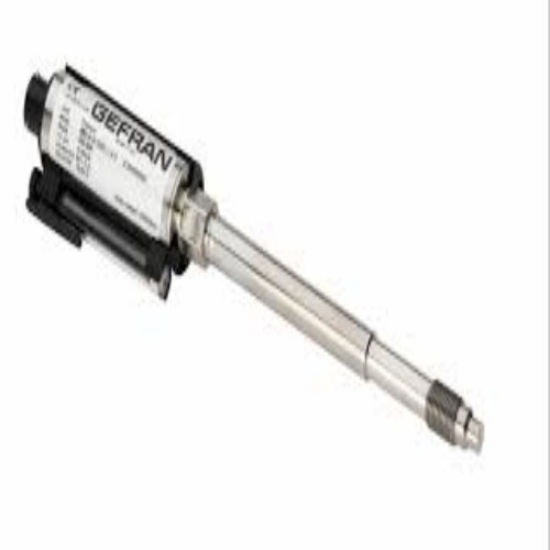 Gefran Pressure Transmitter Me1-6-m-b07c-1-4-d