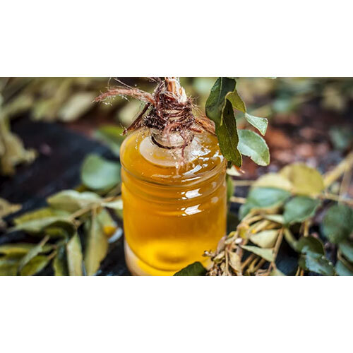 Curry Leaf Oleoresin