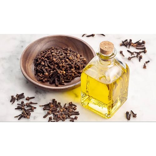 Clove Oleoresin