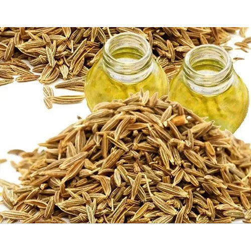 Cumin Oleoresin - Purity: High