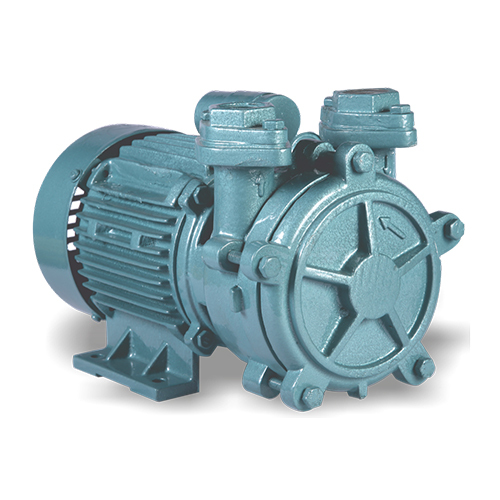 Domestic High Suction Pump