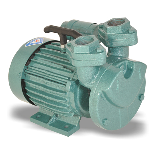 Heavy Duty High Suction Pump