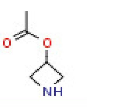 Azetidin-3-yl acetate