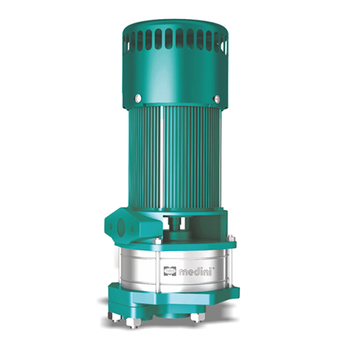 Jet Pump For Garden