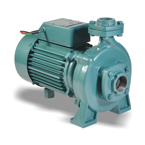 Heavy Duty Monoblock Pump