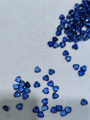 blue sapphire