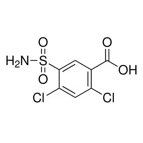 Lasamide Chemical - Cas No: 2736-23-4