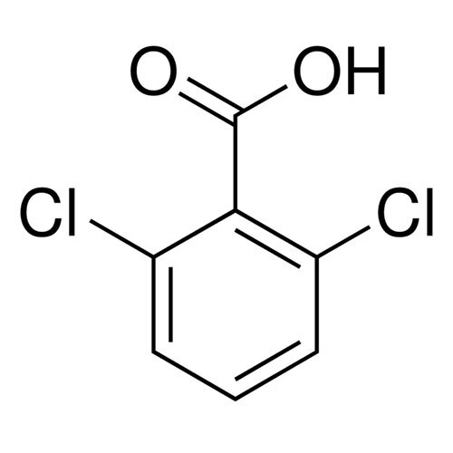 2,6 Dichloro Benzoic Acid