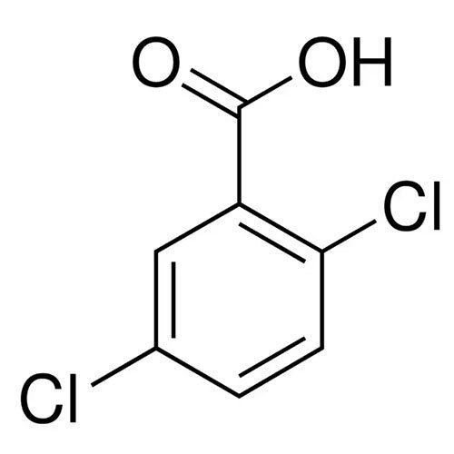 2,5 Dichloro Benzoic Acid