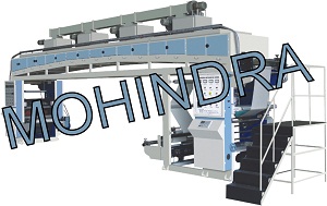 Roll To Roll Lamination Machine - Electric, Supports 220-440v Voltage | High Performance, Eco Friendly, Strong Metallic Body, Automatic Operation, Advanced Technology
