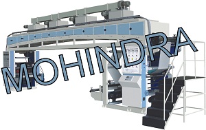 Roll To Roll Lamination Machine