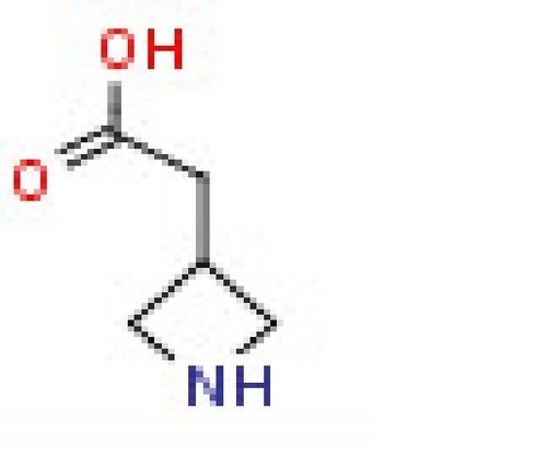 Azetidin-3-yl-acetic acid