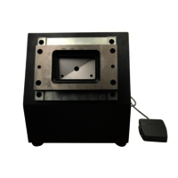 54x86mm Electric ID Card Cutter