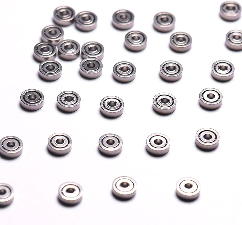 Miniature Ball Bearing