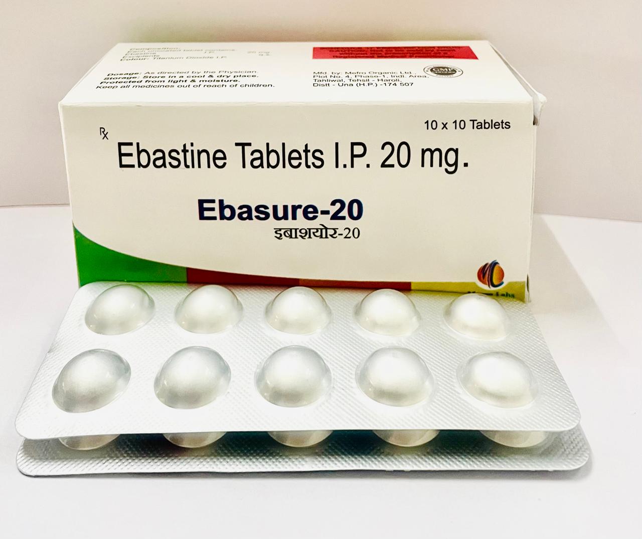 ALPHAGALACTOSIDASE 150MG+SIMETHICONE 25MG TAB