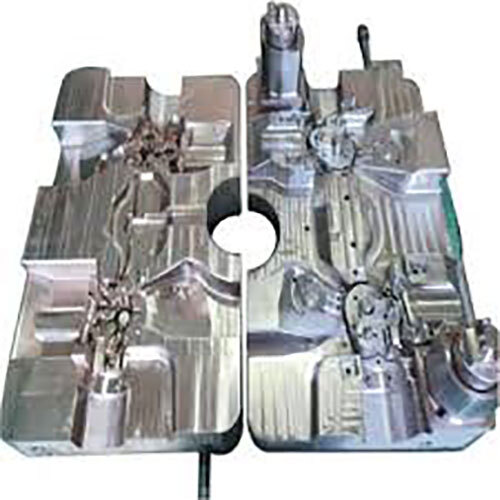 Automotive High Pressure Die Casting Mould