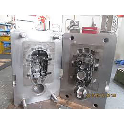 Telecommunication Gravity Die Casting Mould