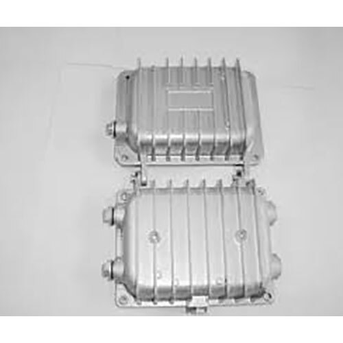 Telecommunication Low Pressure Die Casting Mould