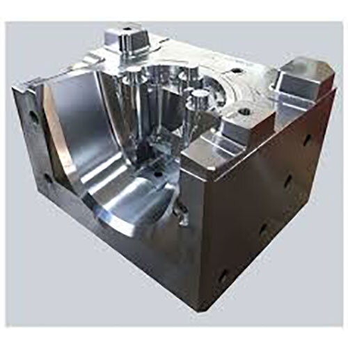 Construction High Pressure Die Casting Mould