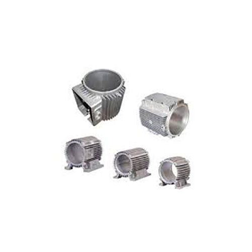 Electrical Gravity Die Casting Mould