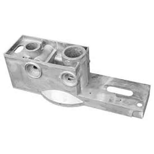 Health Care Gravity Die Casting Mould