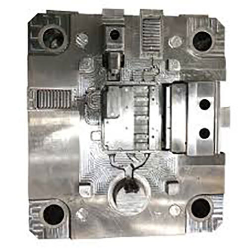 Home Appliance High Pressure Die Casting Mould