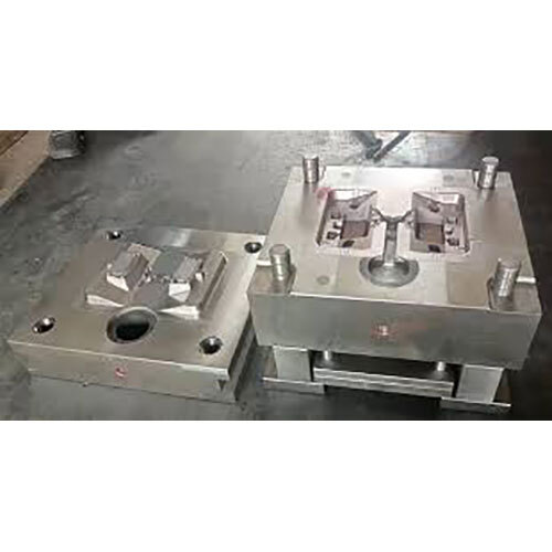 Aerospace High Pressure Die Casting Mould