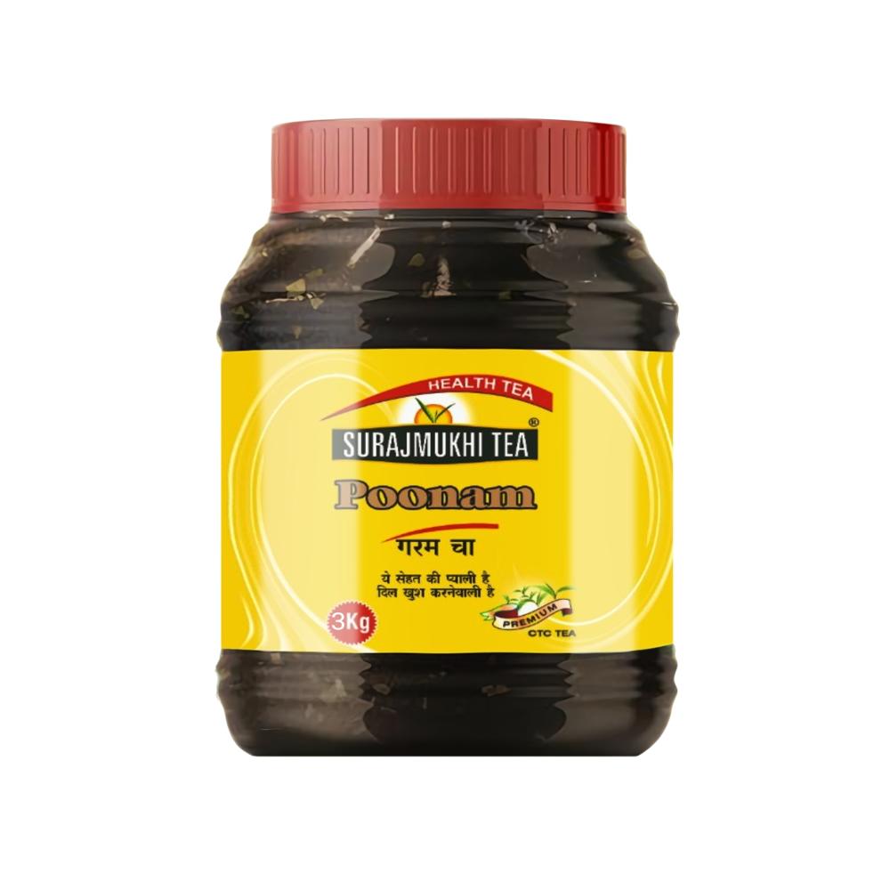 POONAM JAR (3kg)