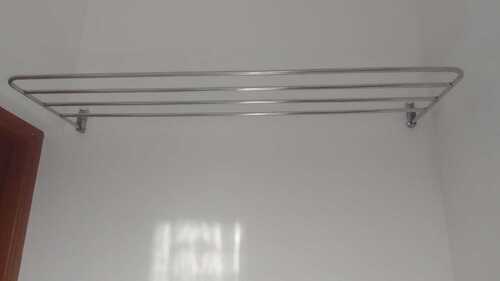 Ceiling Cloth Drying Hanger