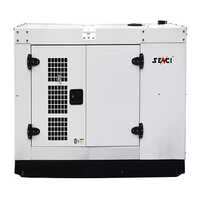 Diesel Engine Generators Silent Big Power Diesel Generators