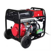 Senci Generator Reliable Diesel Generator