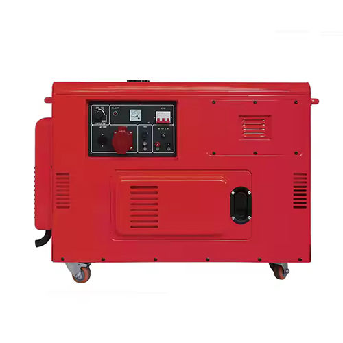 Senci 10kw Diesel Generator 12kw Small Diesel