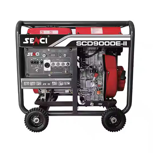 2.8kw Senci Diesel Generator Set