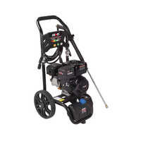 2700psi Gasoline High Pressure Washer