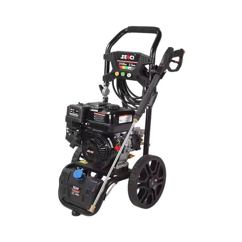 Senci 3200psi Gasoline High Pressure Washer