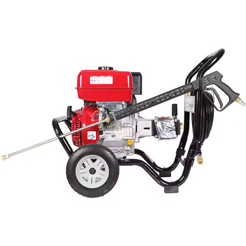 SENCI Portable GX390 Gasoline Commercial Pressure Cleaning TKA Car Washer Commercial Washer 4000psi