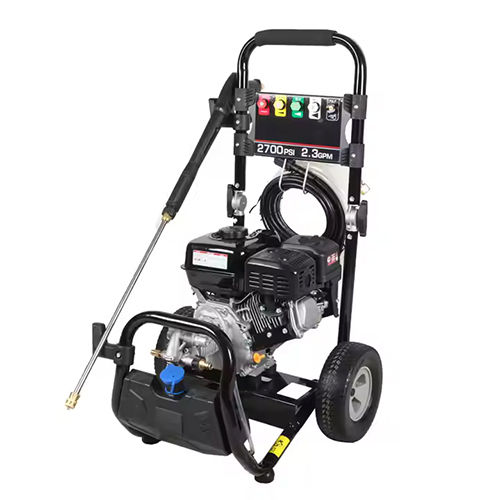 Gasoline Engine High Pressure Cleaner Commercial High Pressure Washer Machine