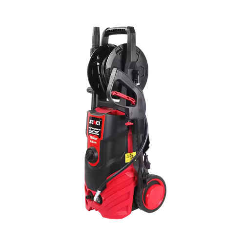 Senci Portable 2200PSI 150 Bar Cold Water Electric Pressure Washer High Pressure Cleaners