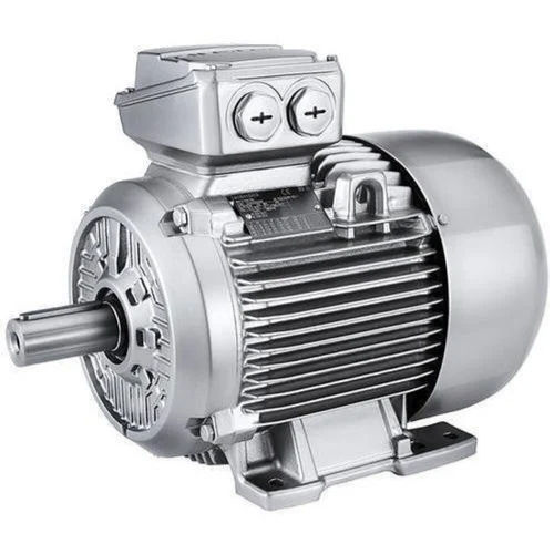 Siemens Electric Motors - Frequency (Mhz): 60 Hertz (Hz)