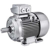 Siemens Electric Motors - Frequency (mhz): 60 Hertz (hz)