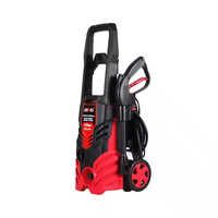 Senci SCEPWV1700-A Electric 135 Bar 2000 psi Electric Pressure Washer