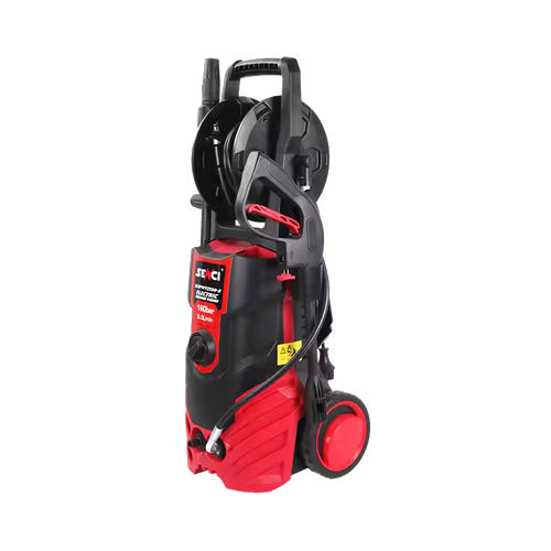 Electric Senci SCEPWV2350-B 2350 psi 160 Bar High Pressure Washer