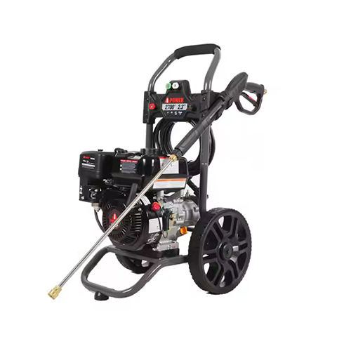 High quality Senci Gasoline Engine Driven 3200psi Cold Water High Pressure Washer