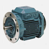 Foot Mounted Motor - Features: Durable