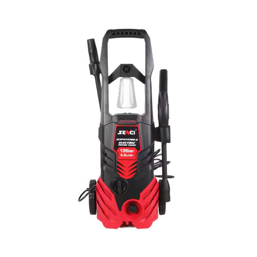 Senci Power Tools 1800W 100 Bar-140 Bar Car Washer Cleaner Electric High Pressure Washer